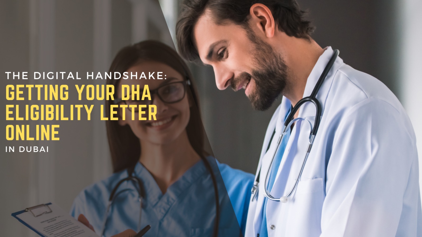 Blog 18 DHA licensing