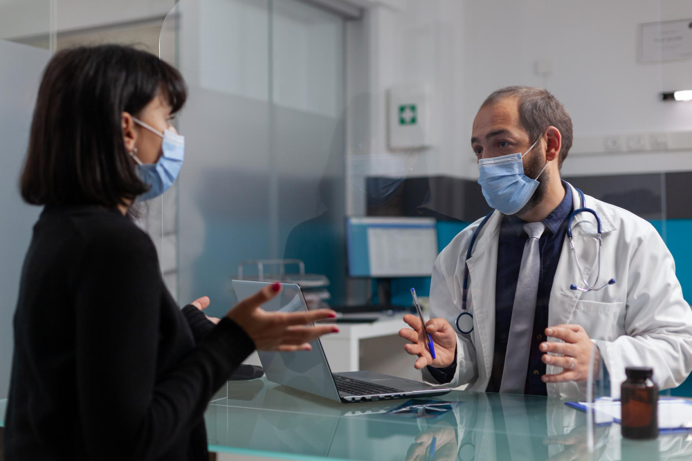 NABIDH Integrated Clinic Management Software: Is It Right for Your Dubai Clinic? 1 top healthcare consultation in Dubai