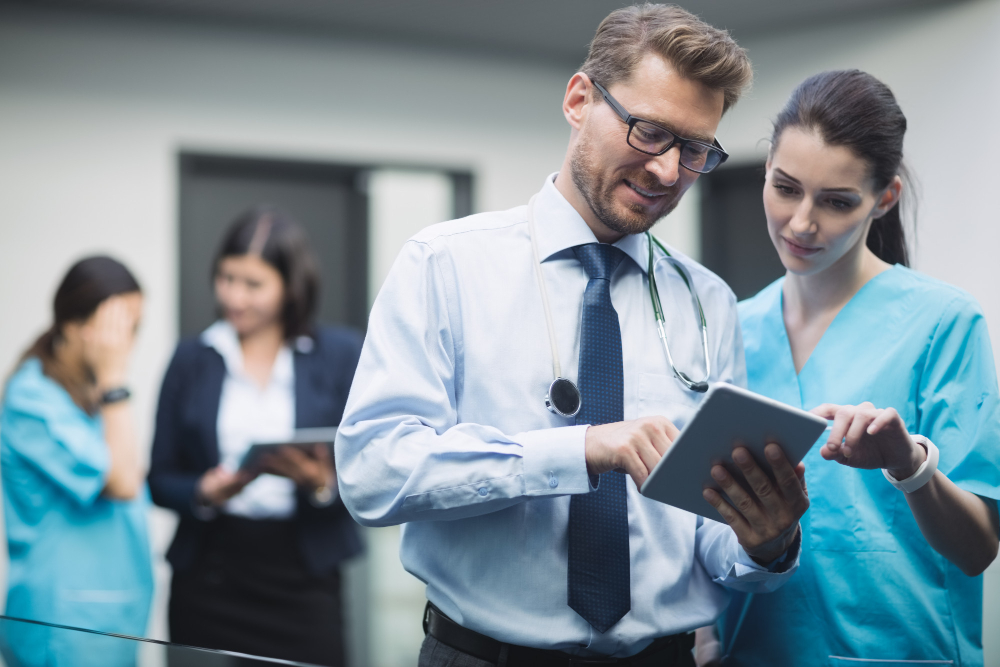 Healthcare recruitment agencies in Dubai: How to Hire the Right Medical Staff 1 Healthcare Recruitment Agencies in Dubai