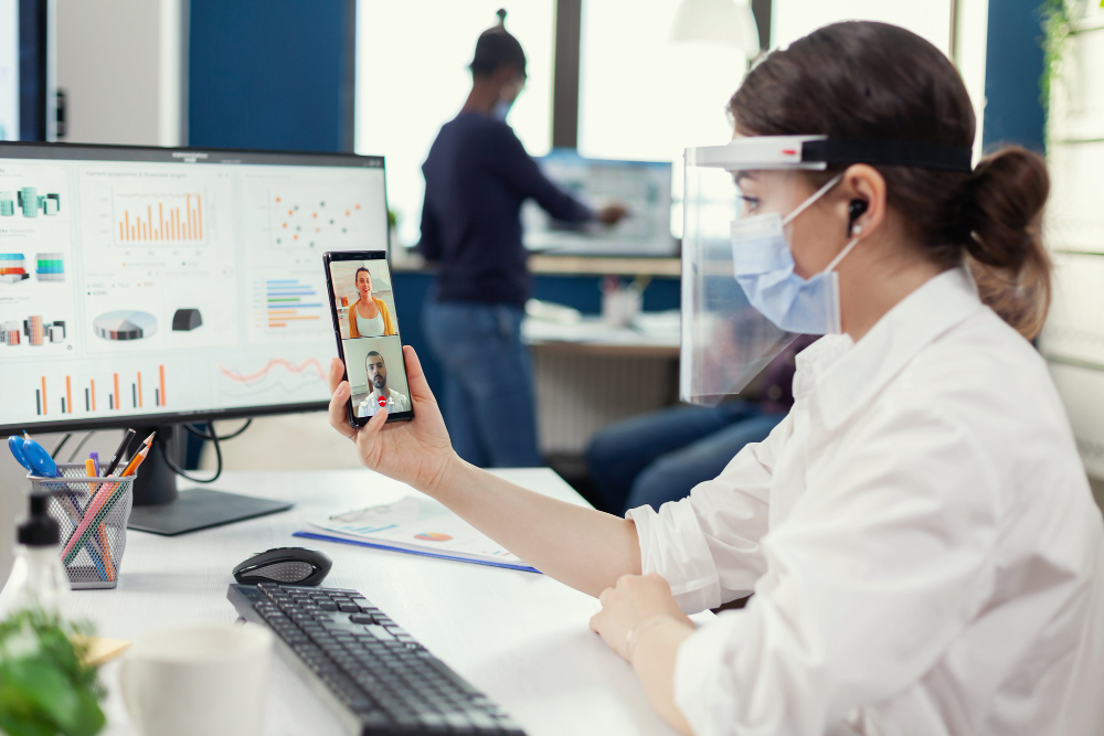 Digital marketing for clinics in Dubai: What Actually Drives Patient Leads 1 Healthcare Digital Marketing Agency