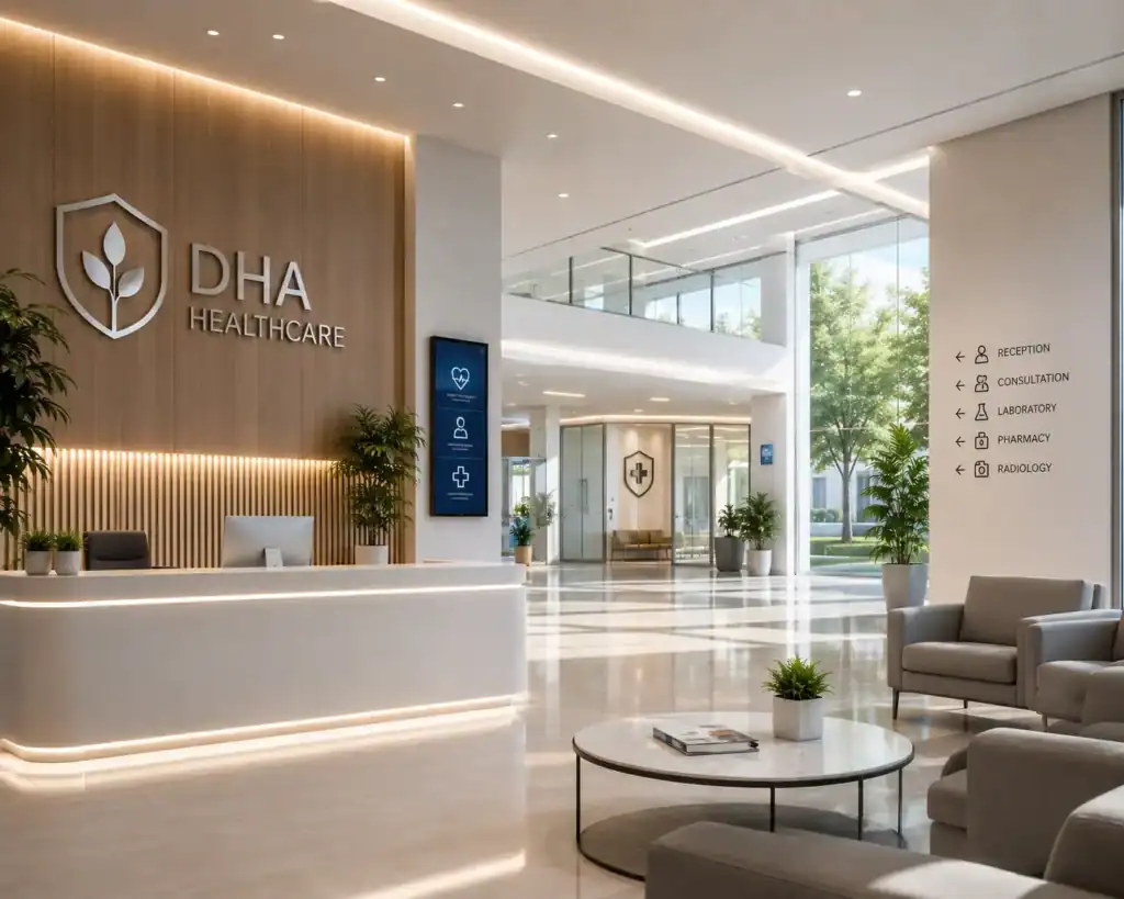 New Facility License DHA: How to Apply DHA License from Scratch 1 New Facility License DHA