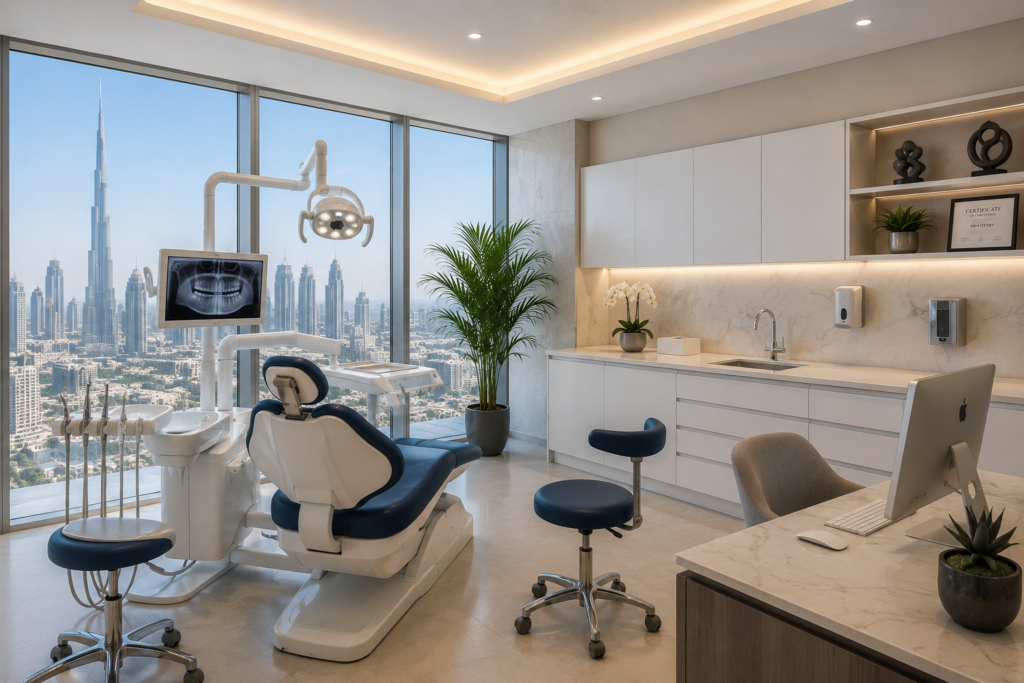 Licenses and Permissions Required for a Medical Clinic Set Up? 5 Setup Medical Clinic in Dubai