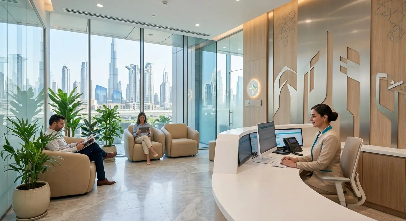 Blog 20 Medical Clinic in Dubai