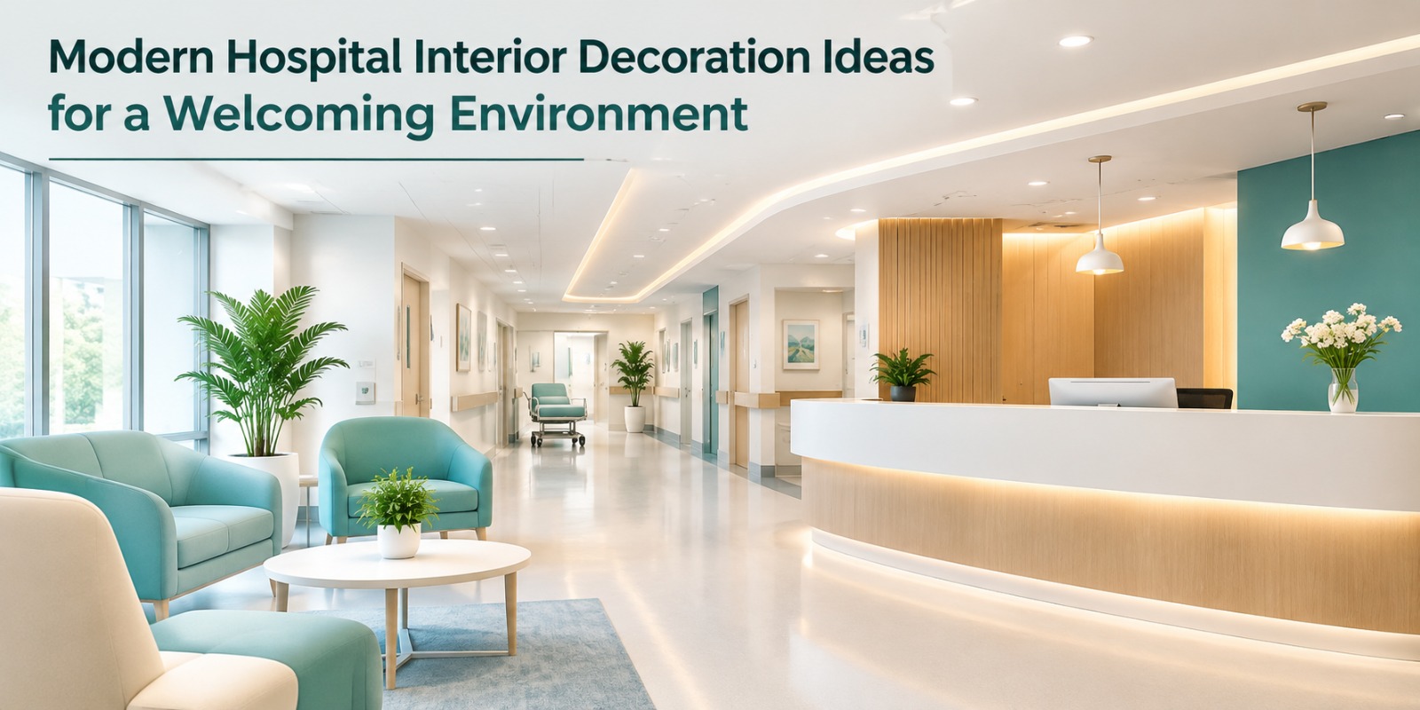 Blog 15 Hospital Interior Designs