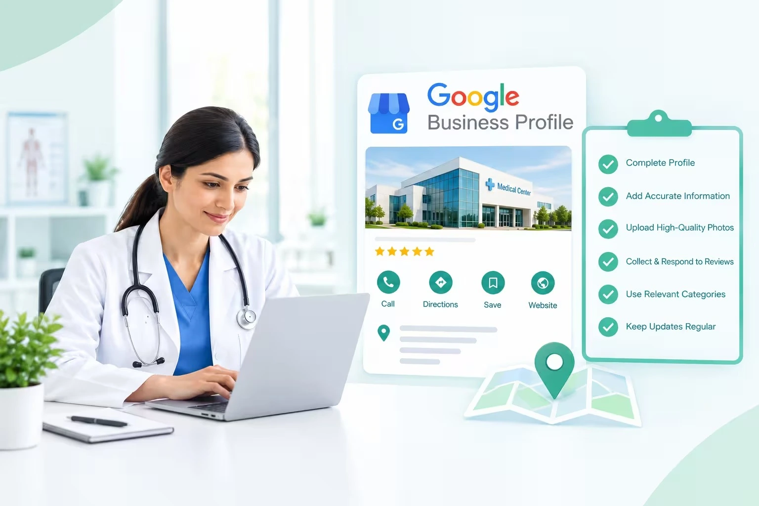 Blog 9 Healthcare Digital Marketing Company