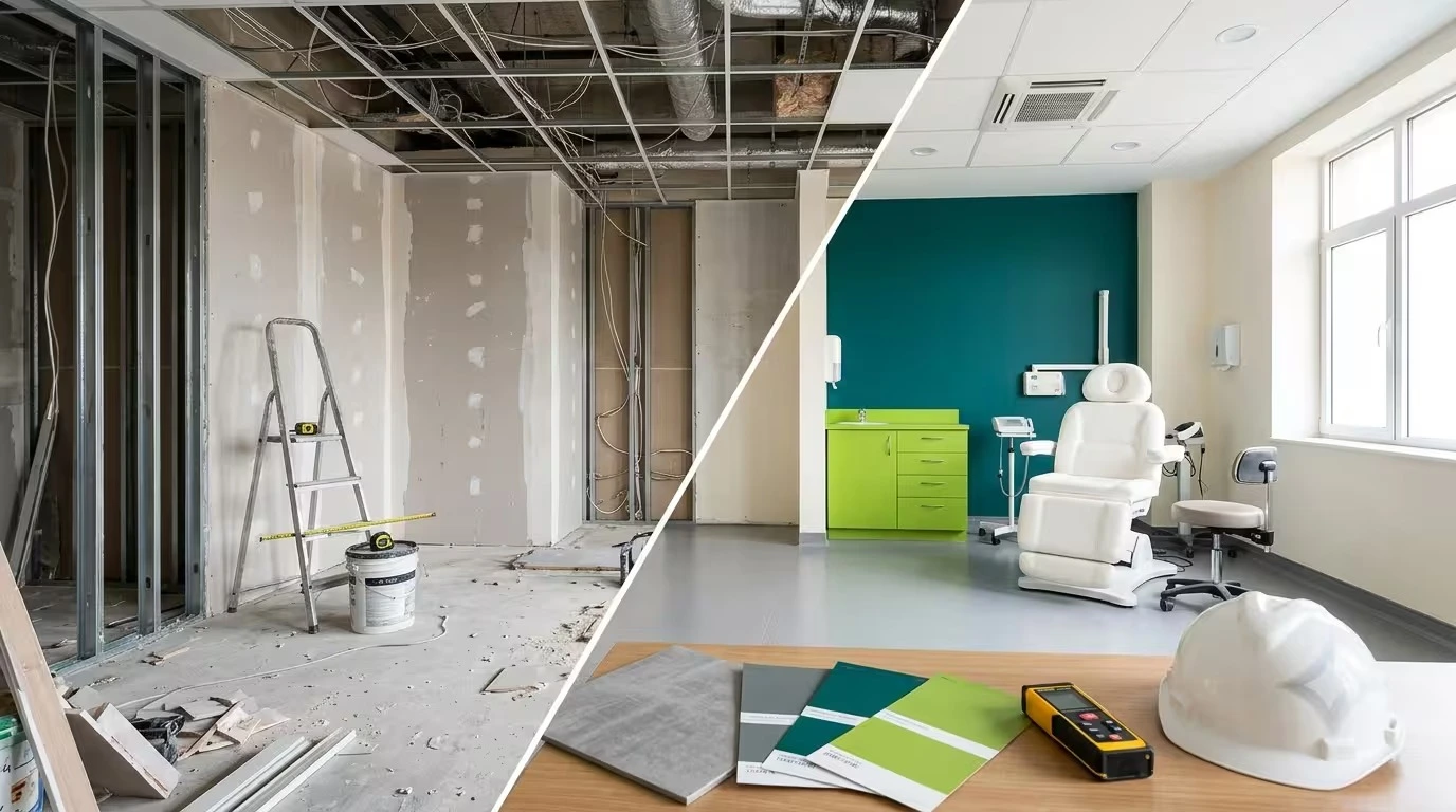 Blog 1 Medical Clinic Fit Outs