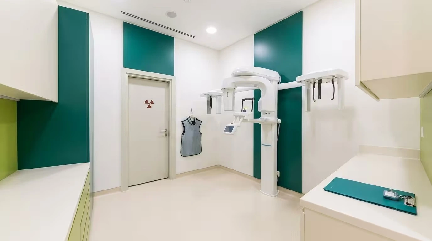 Blog 5 Clinic Feasibility Study