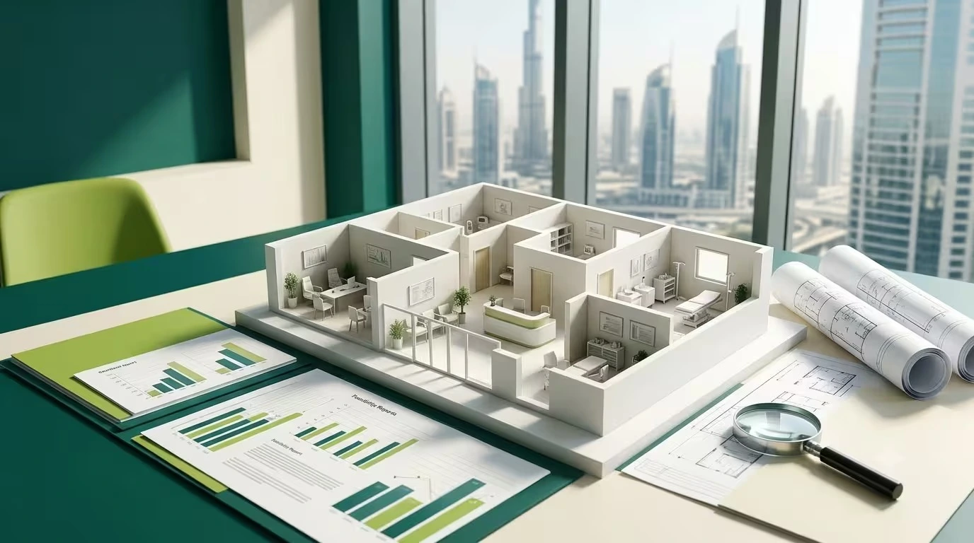 Blog 3 Healthcare Architecture Planning