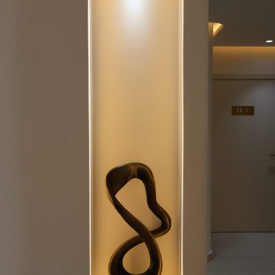 Clinic Interior Design