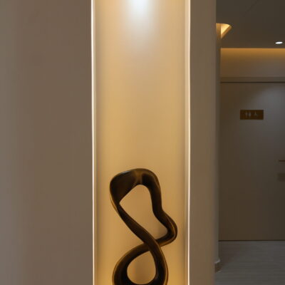 Clinic Interior Design