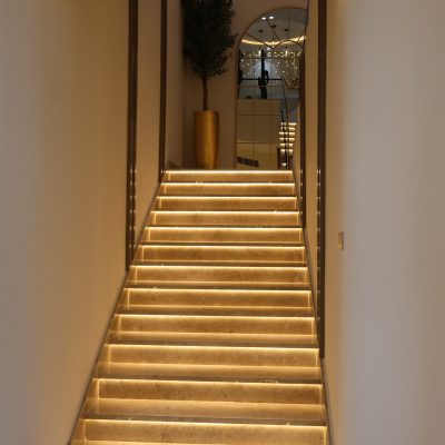Clinic Interior Design in Dubai