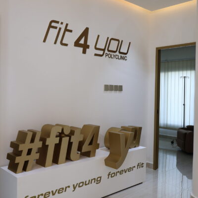 Medical Clinic Interior Design Dubai