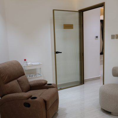 Aesthetic Clinic Interior Design
