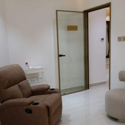Aesthetic Clinic Interior Design